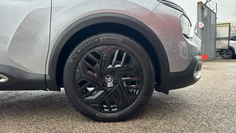 Citroen C4 1.2 PureTech [130] Shine 5dr Petrol Hatchback